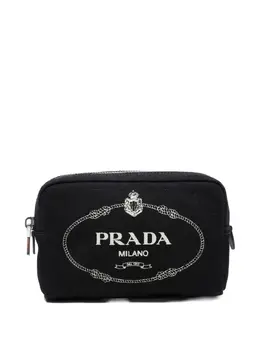 Prada Pre-Owned: Косметичка 