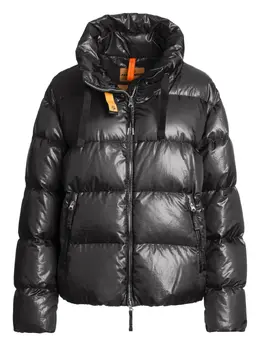 Parajumpers: Чёрная куртка 