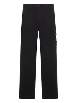 Stone Island: Брюки с карманами 