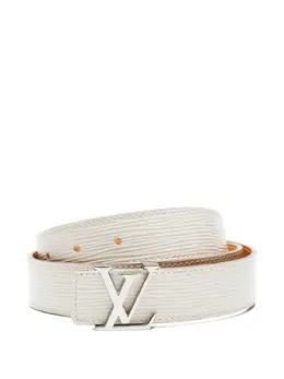 Louis Vuitton Pre-Owned: Ремень 