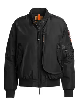 Parajumpers: Чёрная куртка 