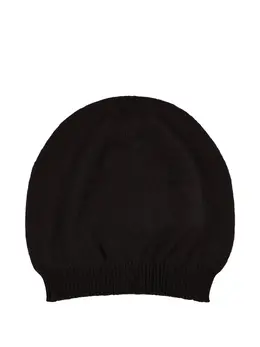 Rick Owens: Шапка 