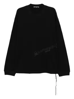 Mastermind Japan: Чёрная футболка 