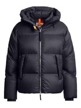 Parajumpers: Голубая куртка 