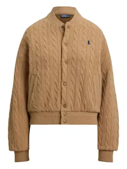 Polo Ralph Lauren: Трикотажная куртка 