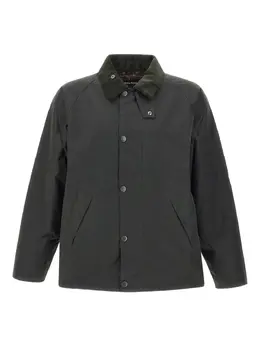 Barbour: Хлопковая куртка 