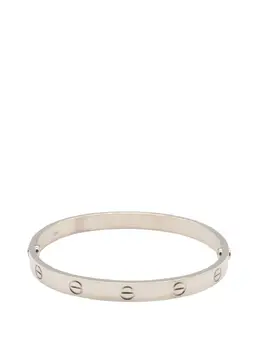Cartier: Браслет  Love