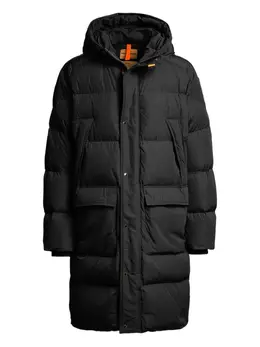 Parajumpers: Пальто  Long Bear с длинным рукавом