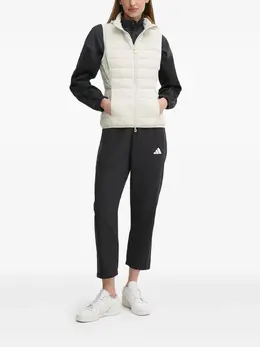 Ea7 Emporio Armani: Жилет с принтом 