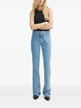 Filippa K: Светлые джинсы 