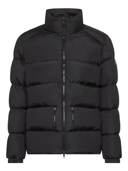 Moncler: Стёганые куртка 