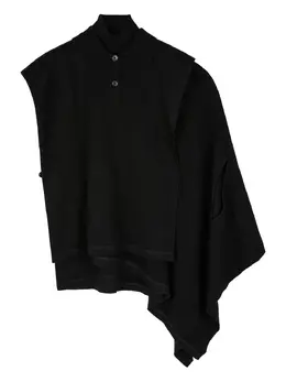 Ports 1961: Чёрное поло 