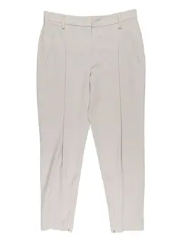Brunello Cucinelli: Светлые брюки 