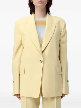Paul Smith: Однобортный жакет 