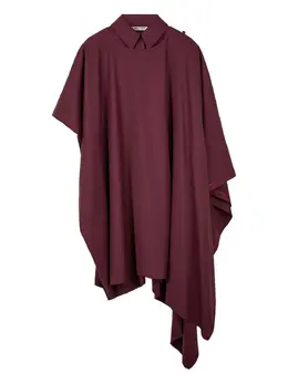 Ports 1961: Драпированная рубашка 