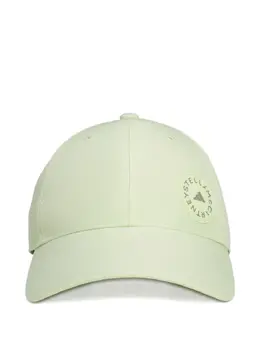 adidas by Stella McCartney: Светлая кепка 