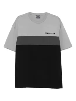 Ea7 Emporio Armani: Футболка с коротким рукавом 