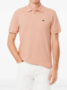 Lacoste: Поло с коротким рукавом 