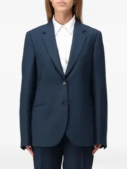 Paul Smith: Однобортный жакет 