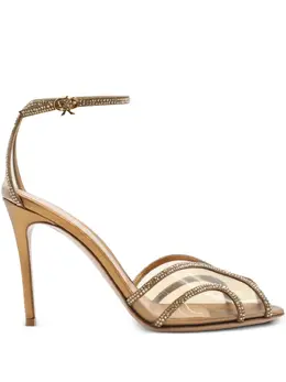 Gianvito Rossi: Туфли 