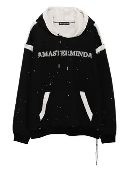 Mastermind World: Толстовка с принтом 