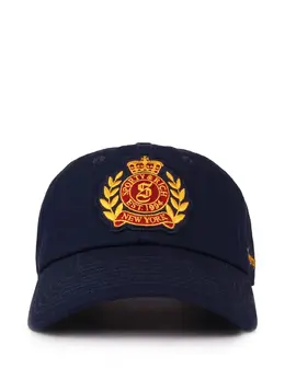 Sporty & Rich: Тёмная кепка 