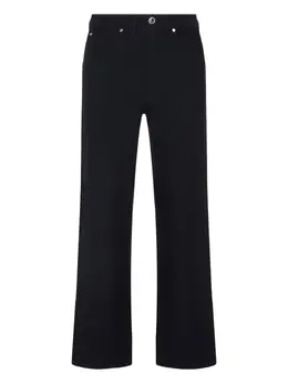 Brioni: Хлопковые брюки 