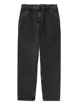 Carhartt WIP: Ремень с карманами 
