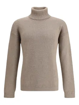 Loro Piana: Трикотажный свитер 