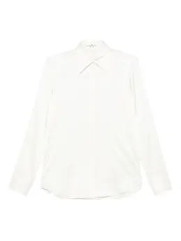 Ermanno Scervino: Рубашка с длинным рукавом 