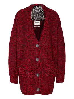 Essentiel Antwerp: Кружевное кардиган 