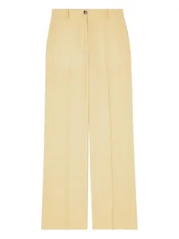 Paul Smith: Жёлтые брюки 
