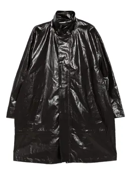 MM6 Maison Margiela: Спортивная куртка 