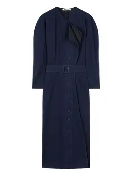 Ports 1961: Платье миди 