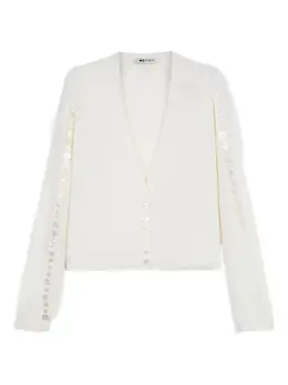Ports 1961: Кардиган с блёстками 