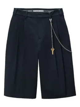 Alexander Wang: Чёрные шорты 