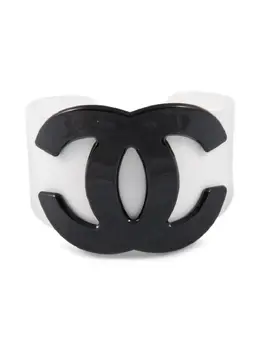 CHANEL Pre-Owned: Браслет 