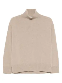 'S Max Mara: Кашемировый свитер 