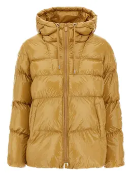 PINKO: Стёганые куртка 
