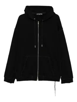 Mastermind Japan: Чёрная толстовка 