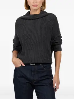 Autumn Cashmere: Трикотажный свитер 