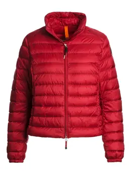 Parajumpers: Красная куртка 