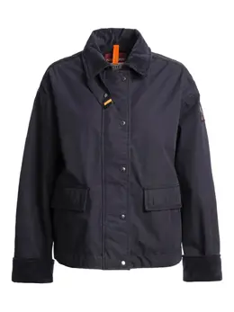 Parajumpers: Синяя куртка 