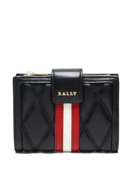 Bally: Чёрный кошелёк 
