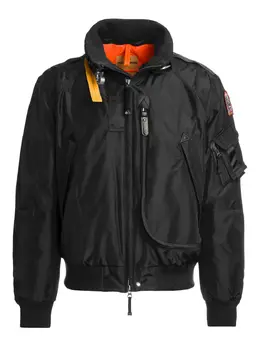 Parajumpers: Куртка с капюшоном 