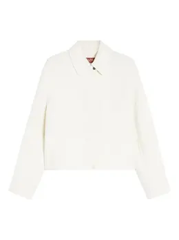 Max Mara: Классическая куртка 