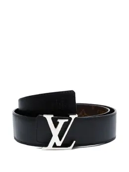 Louis Vuitton Pre-Owned: Ремень 