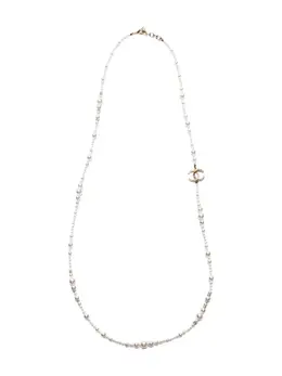 CHANEL Pre-Owned: Колье 