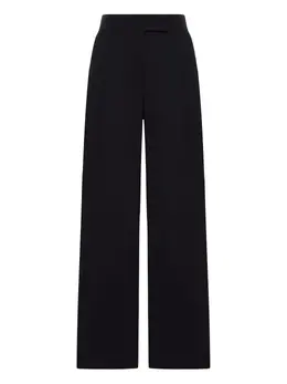 Giorgio Armani: Брюки из шерсти 