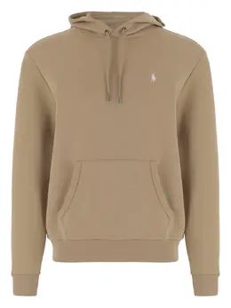 Polo Ralph Lauren: Свитшот с карманами 